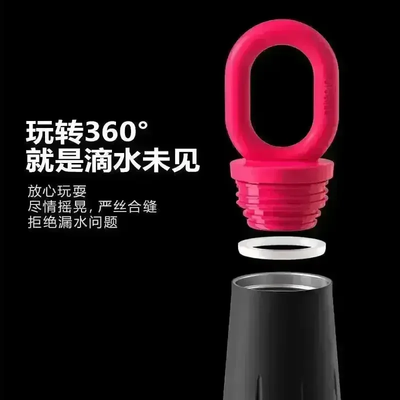Oball Opel Dopamine Goddess Bottle (450 ml) - Image 4