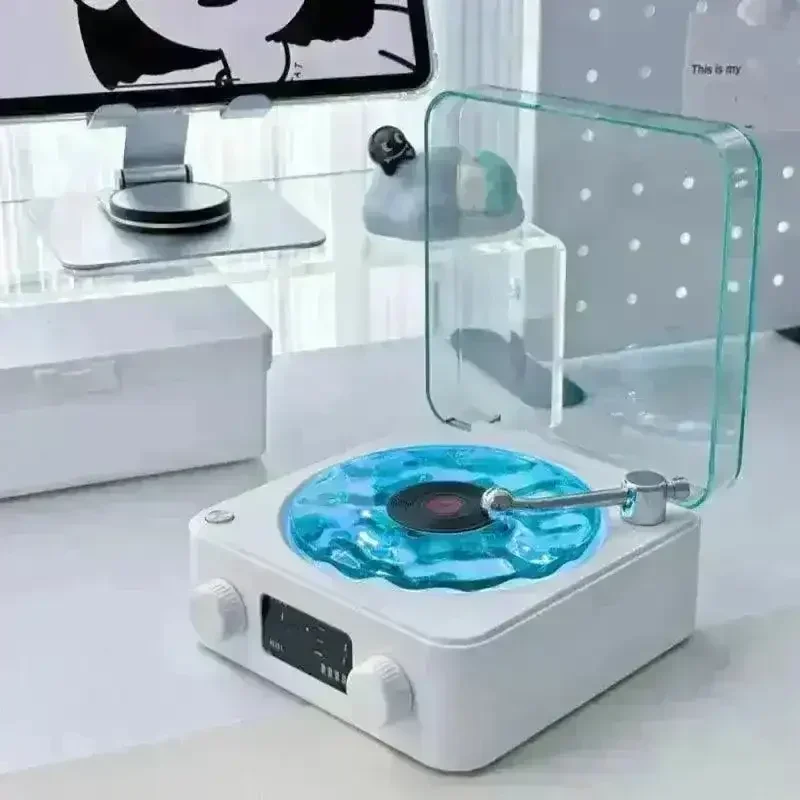 Ocean Dream Wave Bluetooth Speaker - Image 7