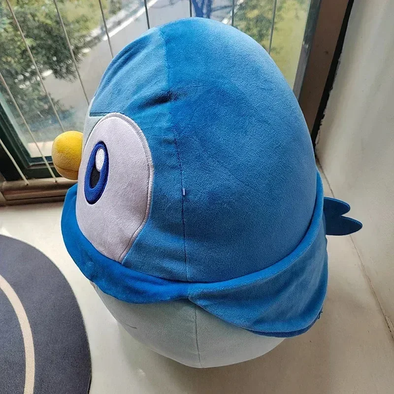 Oceanic Pocket Monster Giant Plushie Pillow (40 cm) - Image 2