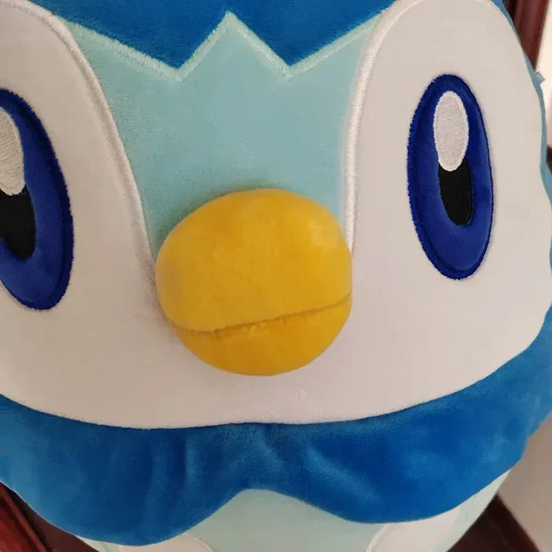 Oceanic Pocket Monster Giant Plushie Pillow (40 cm) - Image 3