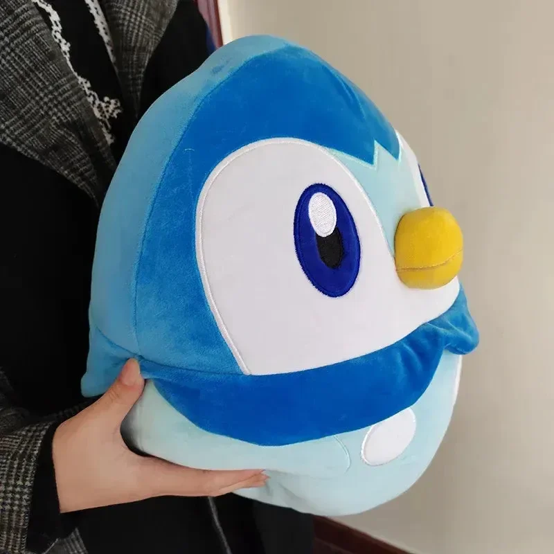 Oceanic Pocket Monster Giant Plushie Pillow (40 cm) - Image 4