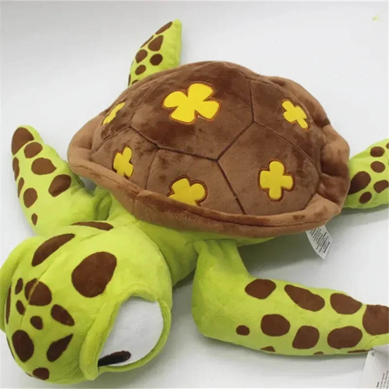 Oceanic Voyager Turtle Plush Pal (40 cm) - Image 2