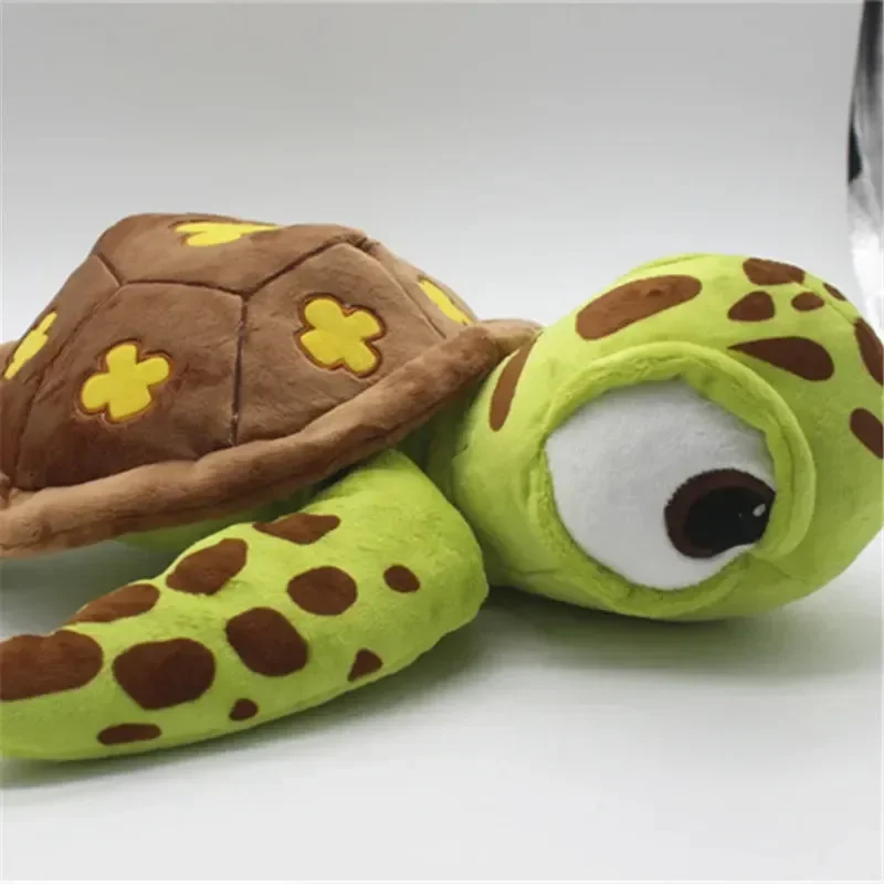 Oceanic Voyager Turtle Plush Pal (40 cm) - Image 3