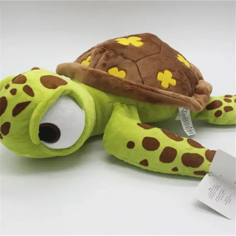 Oceanic Voyager Turtle Plush Pal (40 cm) - Image 5