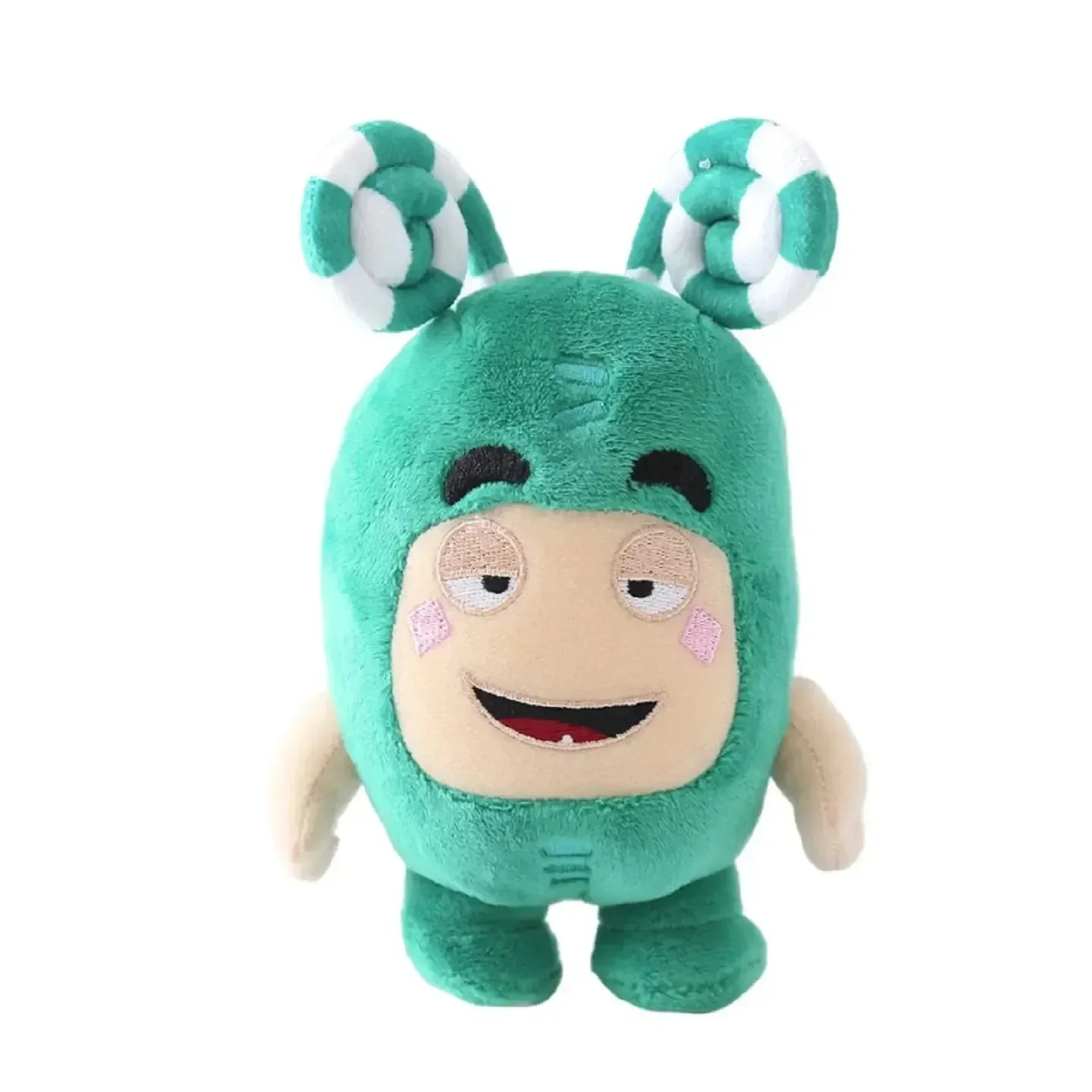 Oddbods Fuzzy Faces Plush (20 cm) - Image 5