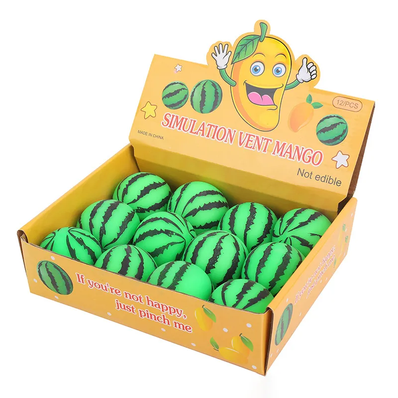 One-in-a-Melon Stress Crusher - Image 5