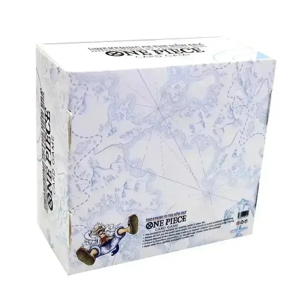 One Piece Anime Card Collection (300 Pcs) - Image 7