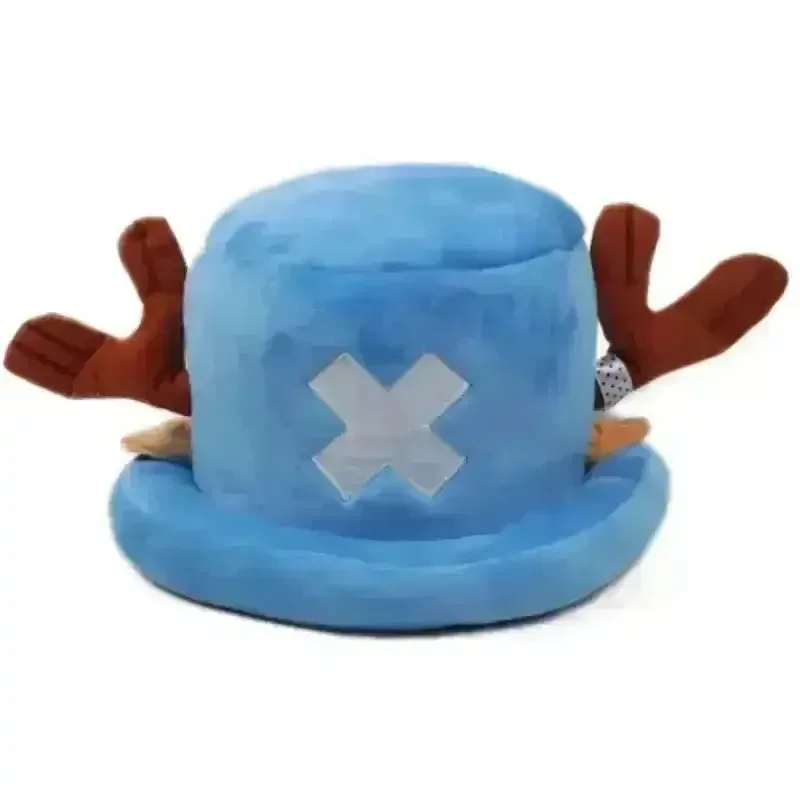 One Piece Anime Chopper Hats - Image 6