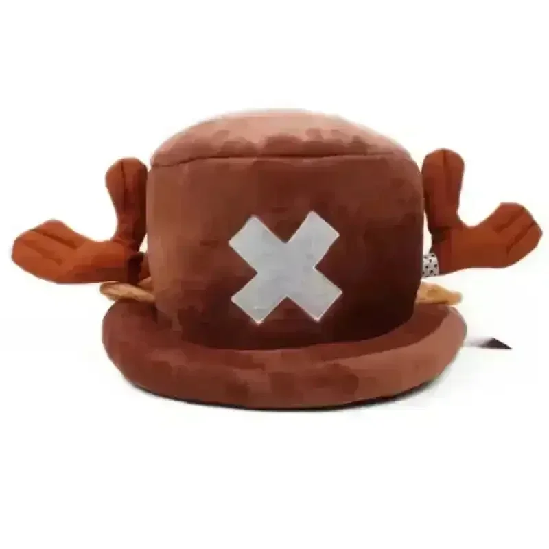 One Piece Anime Chopper Hats - Image 8