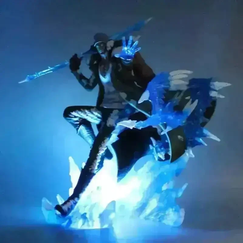 One Piece Aokiji Kuzan Action Figure (30 cm) - Image 2