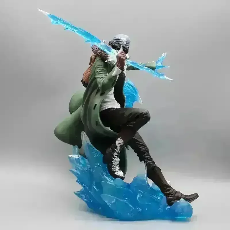 One Piece Aokiji Kuzan Action Figure (30 cm) - Image 5