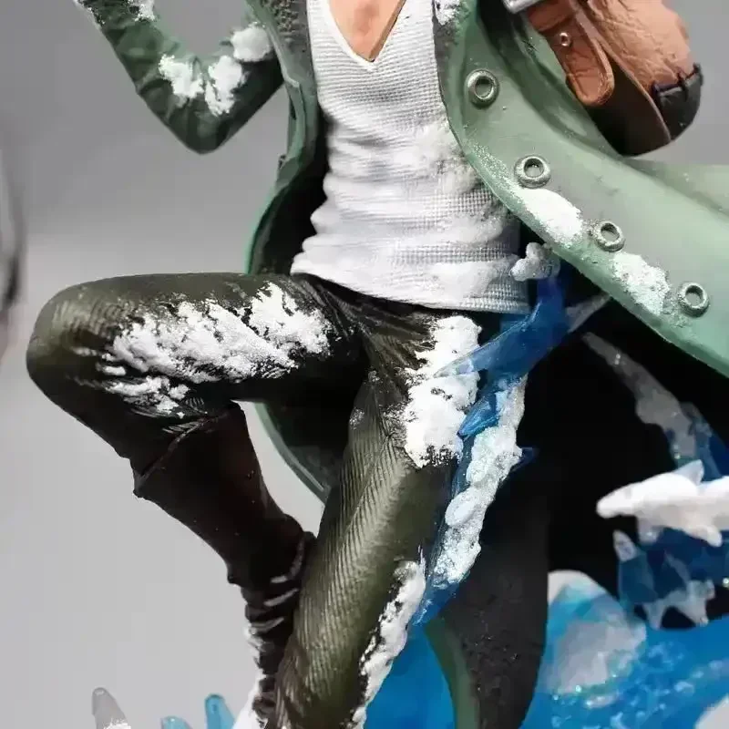 One Piece Aokiji Kuzan Action Figure (30 cm) - Image 6