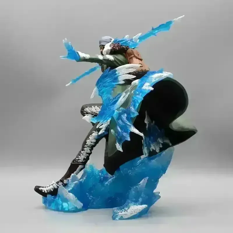 One Piece Aokiji Kuzan Action Figure (30 cm) - Image 9