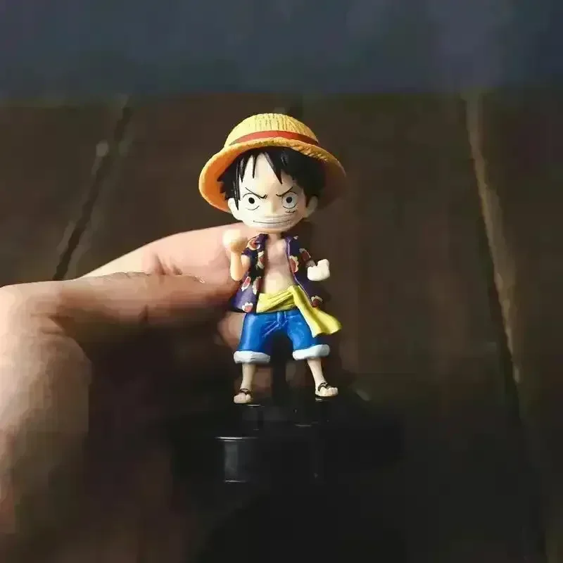 One Piece Aromatherapy Series Blind Box - Image 4