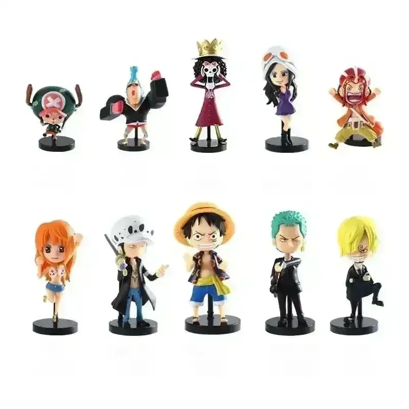 One Piece Aromatherapy Series Blind Box - Image 5