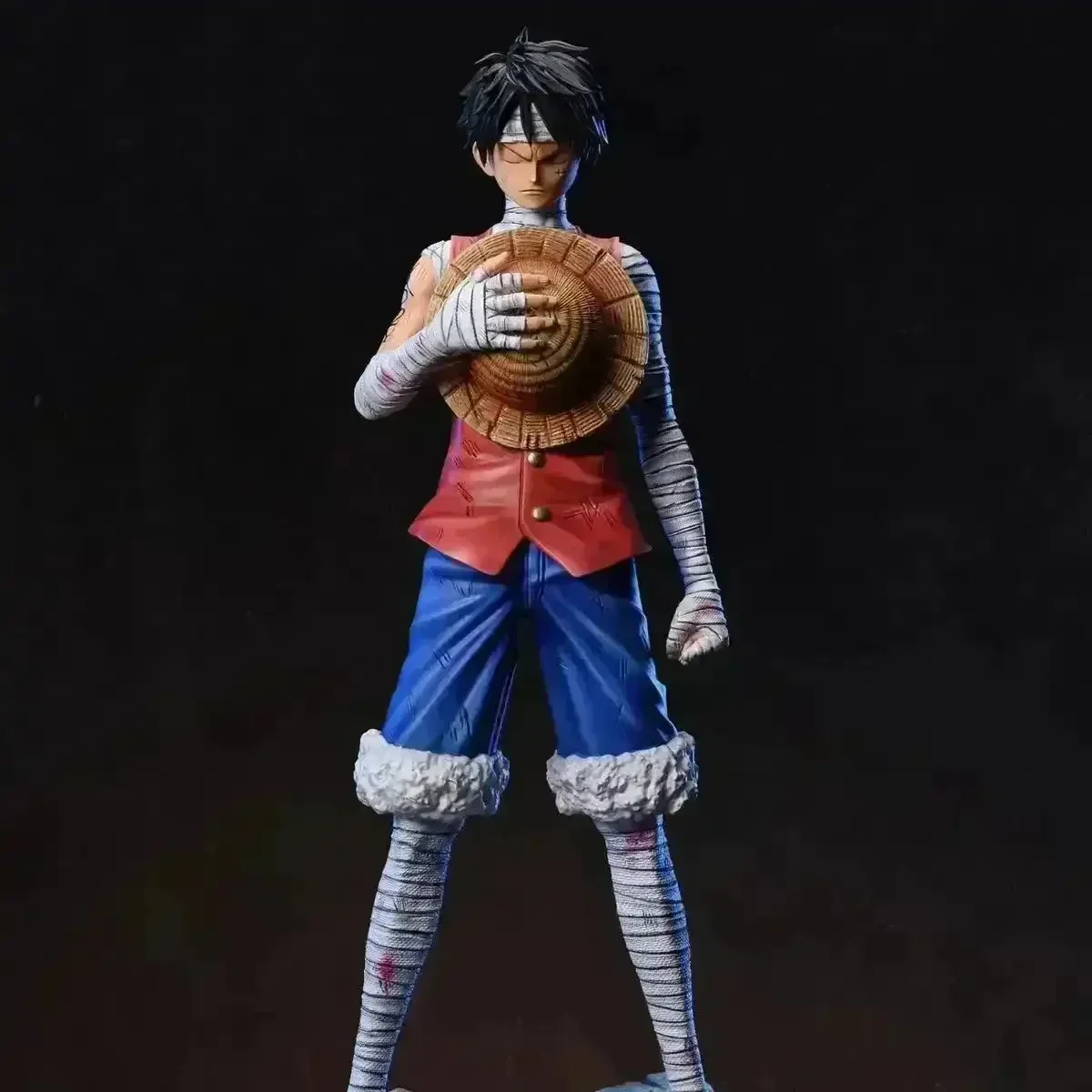 One Piece Character Action Figurine (30 cm) - Image 2