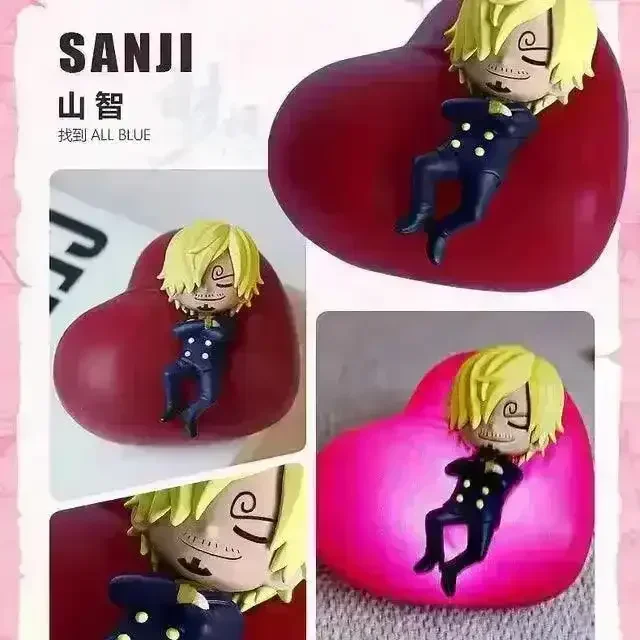 One Piece Sleepy Night Light - Image 10