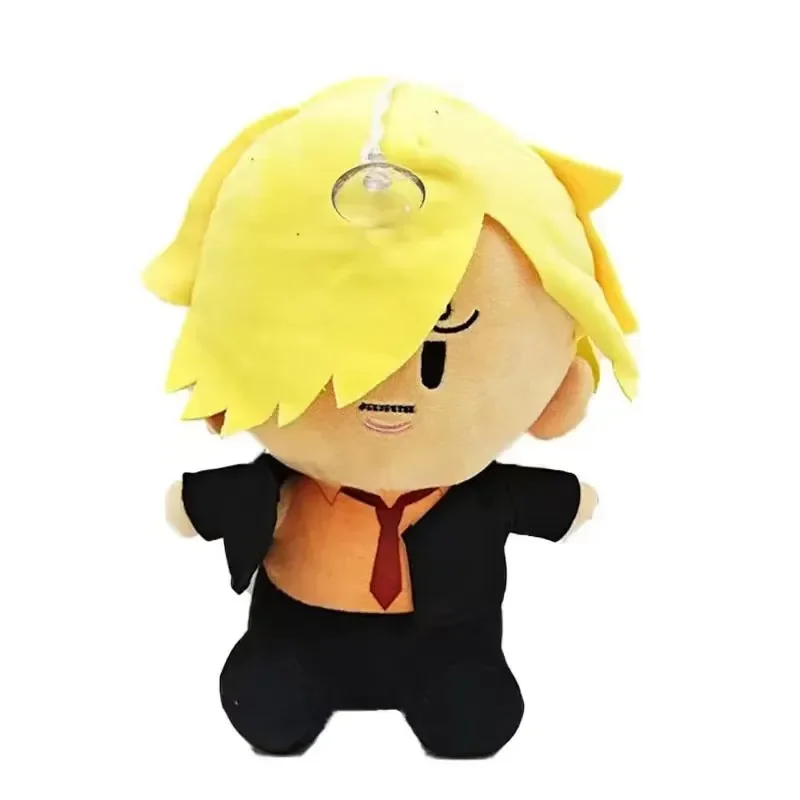 One Piece Chibi Style Plush (25 cm) - Image 5