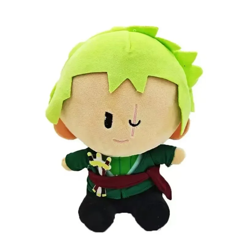 One Piece Chibi Style Plush (25 cm) - Image 7