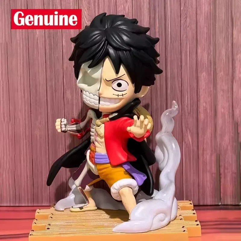 One Piece Freeny's Hidden Dissectibles Blind Box - Image 4