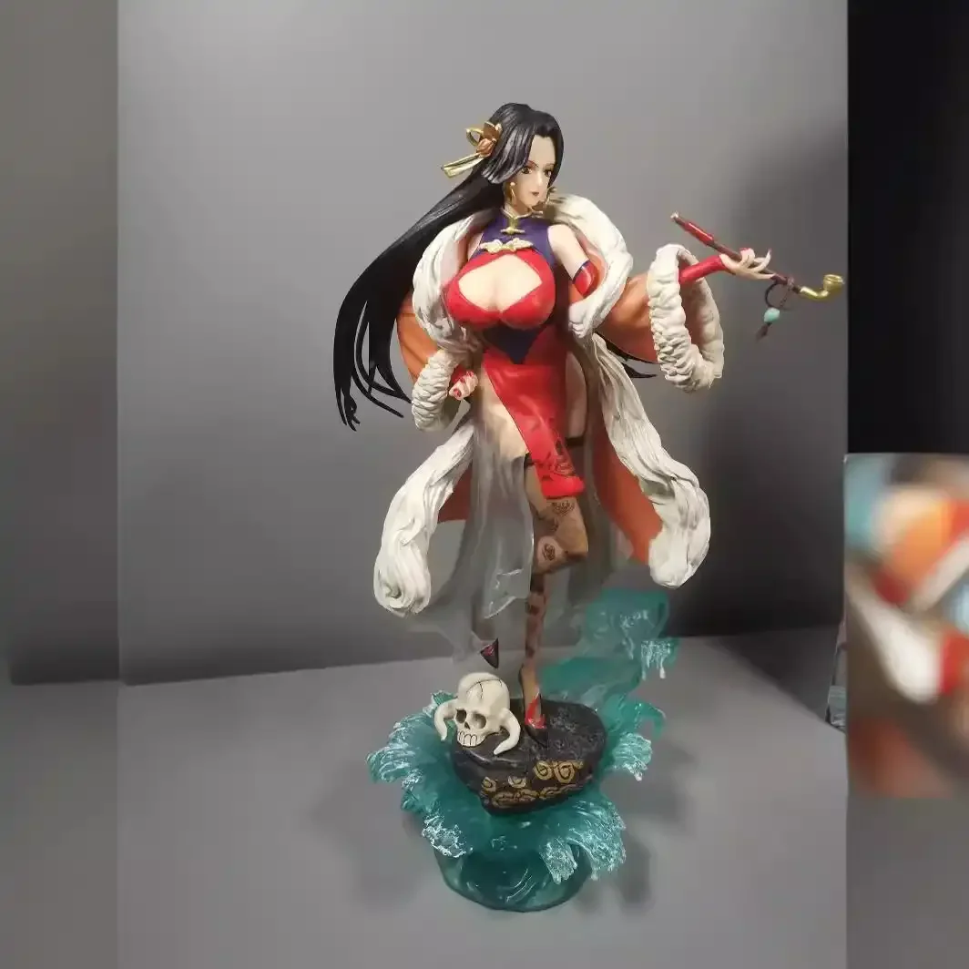 One Piece Graceful Hancock Figurine (36 cm) - Image 3