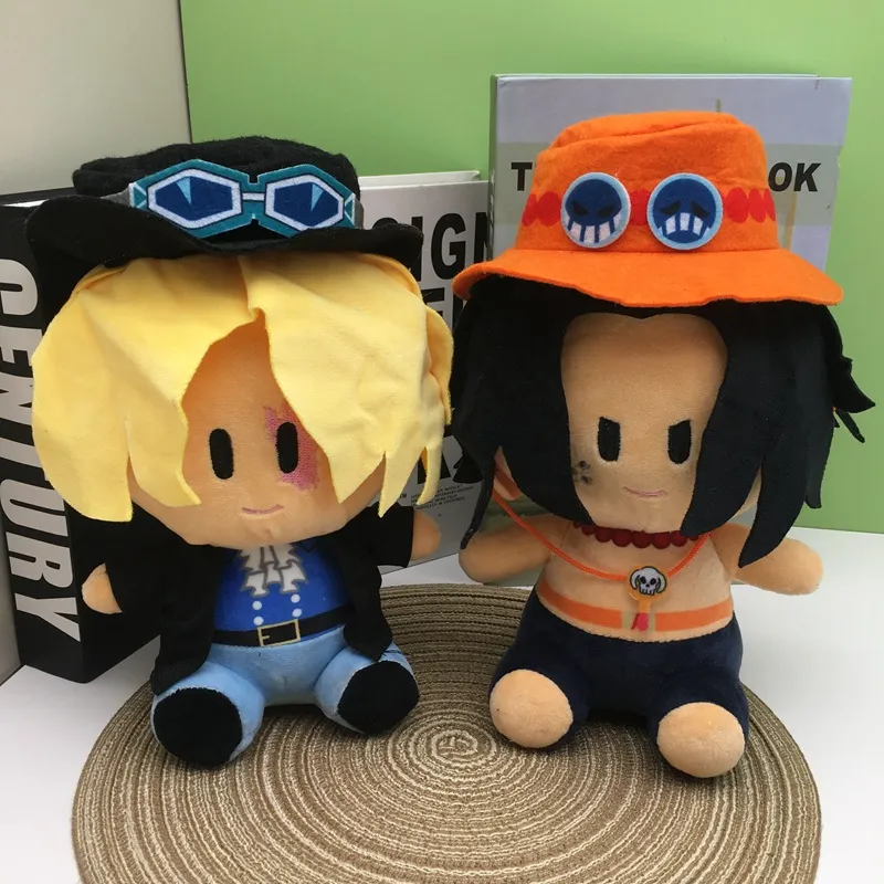 One Piece Grand Line Chibi Keychain - Image 2