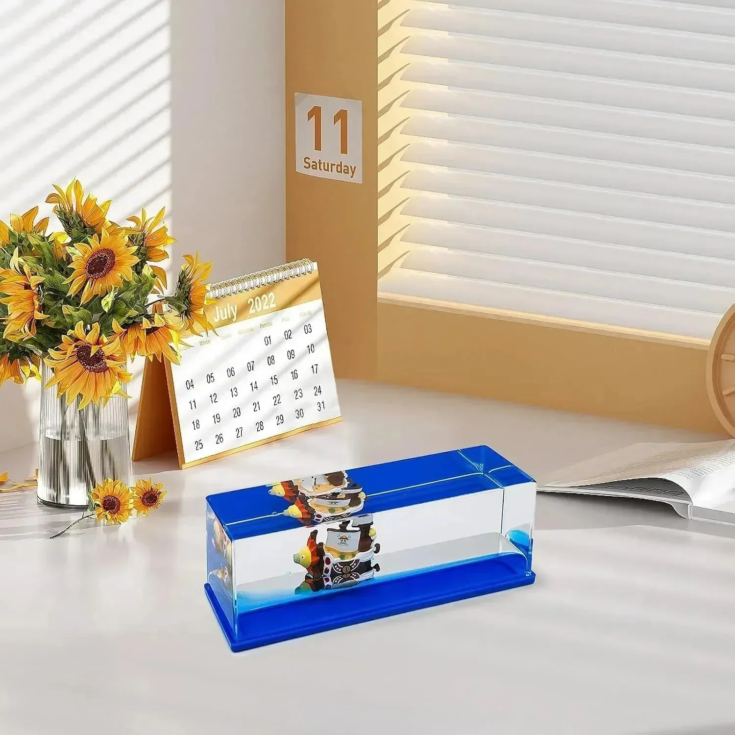 One Piece Grand Line Drifter Paperweight - Image 10