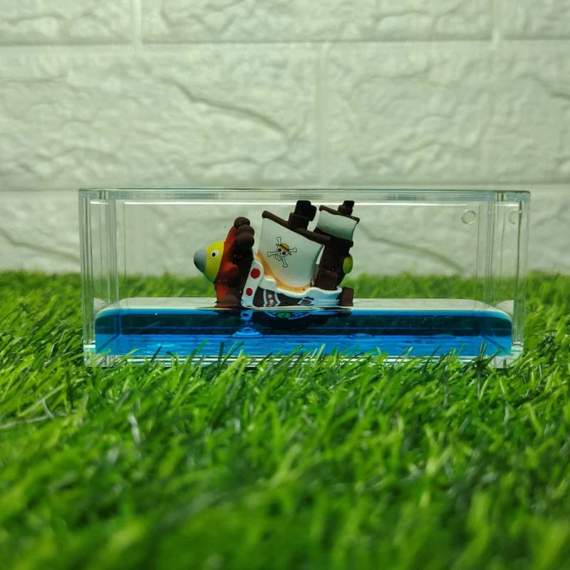 One Piece Grand Line Drifter Paperweight - Image 13