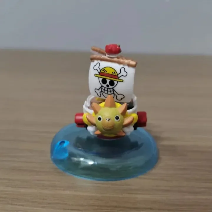One Piece Grand Line Fleet Figurines - Image 17