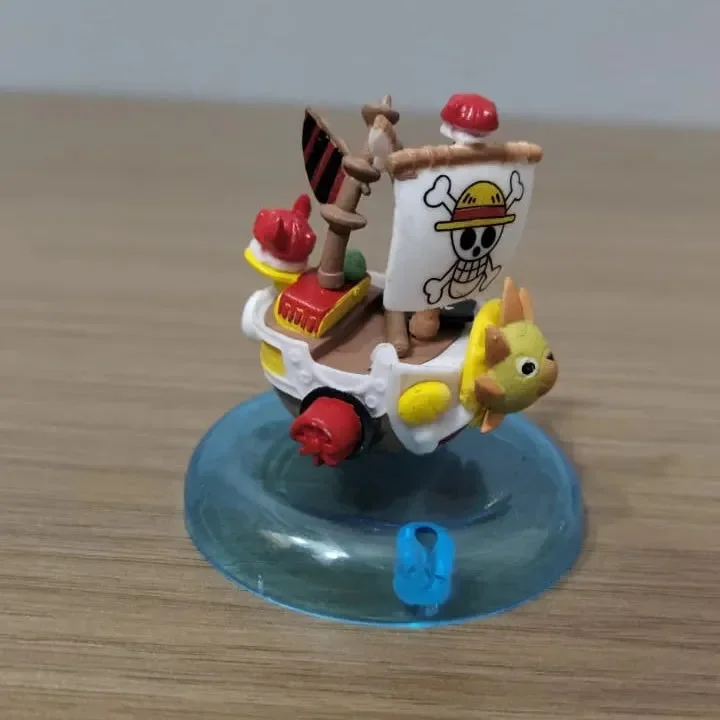 One Piece Grand Line Fleet Figurines - Image 18