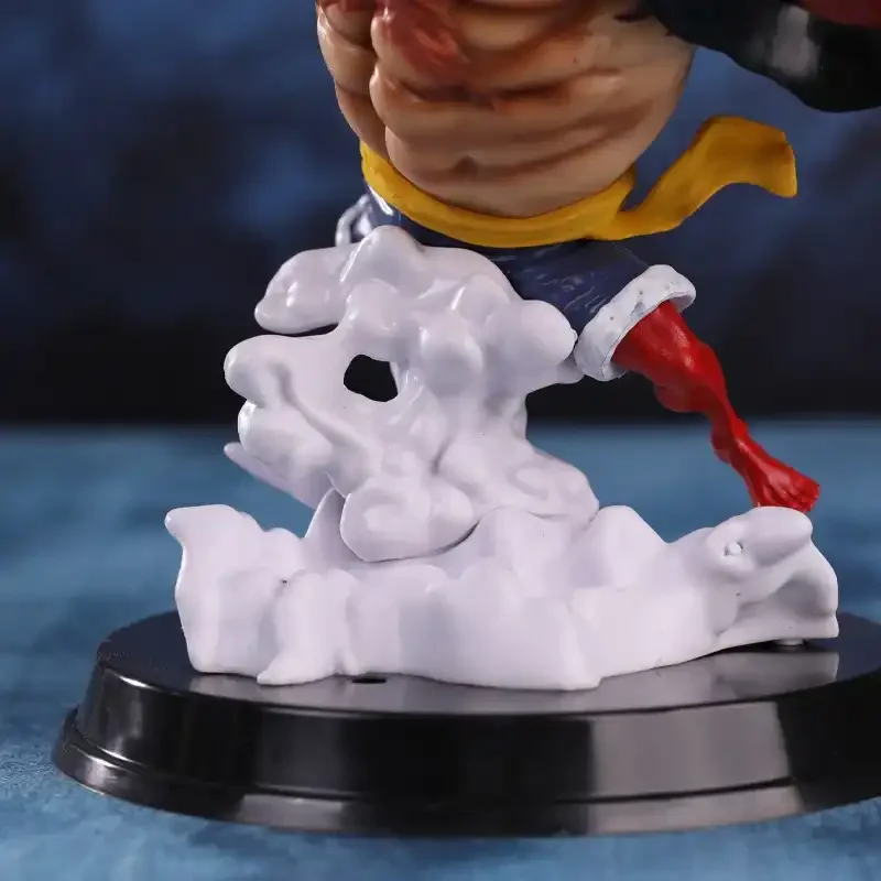 One Piece Luffy Phantom Fist Figurine (30 cm) - Image 5