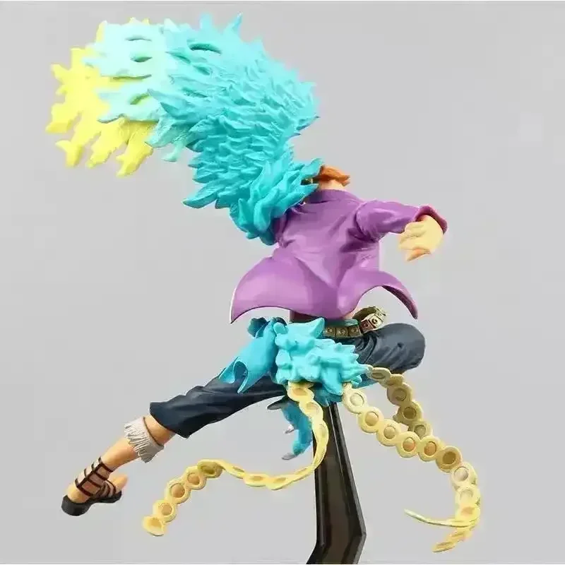 One Piece Marco Action Figurine (15 cm) - Image 2