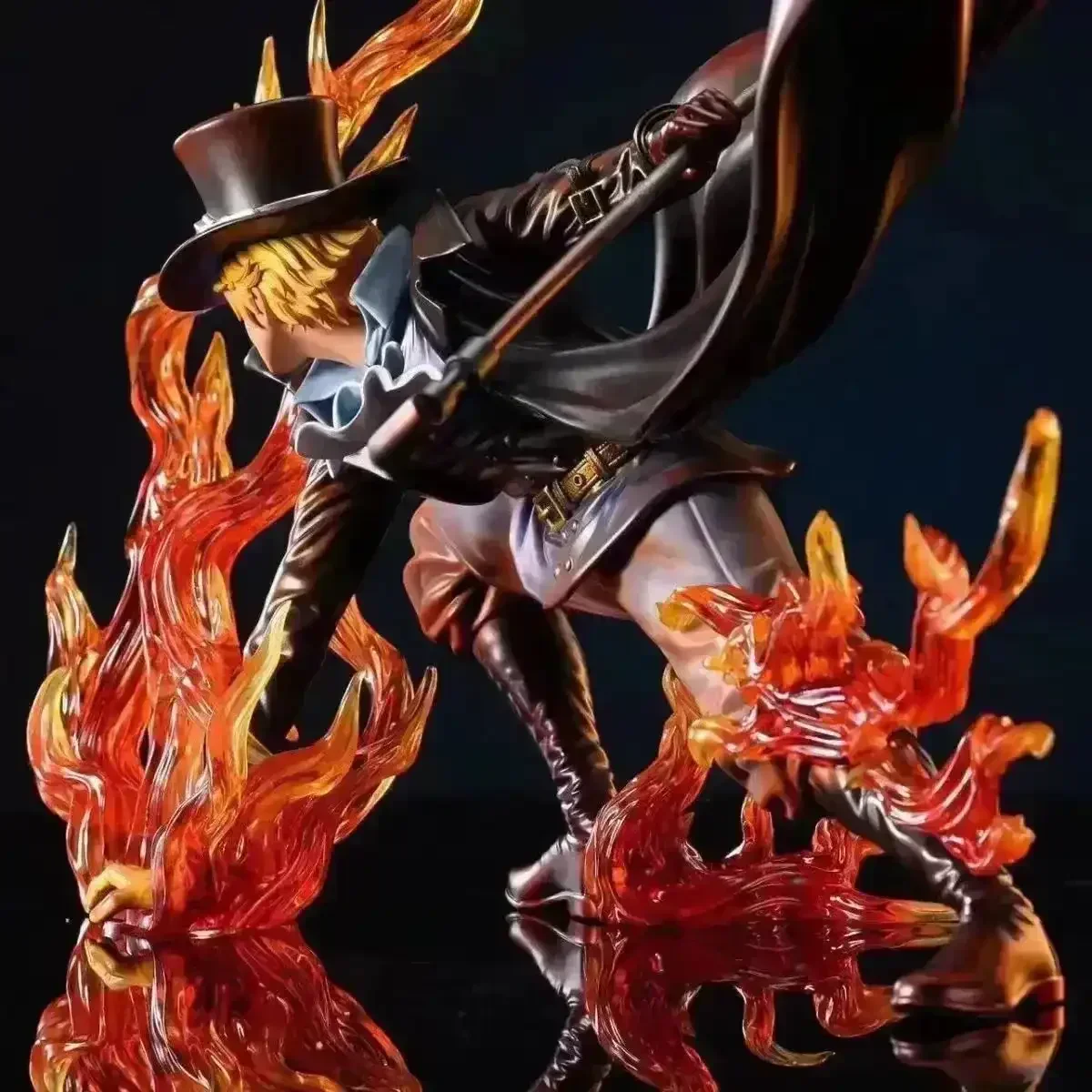 One Piece Sabo Action Figure (22 cm) - Image 2