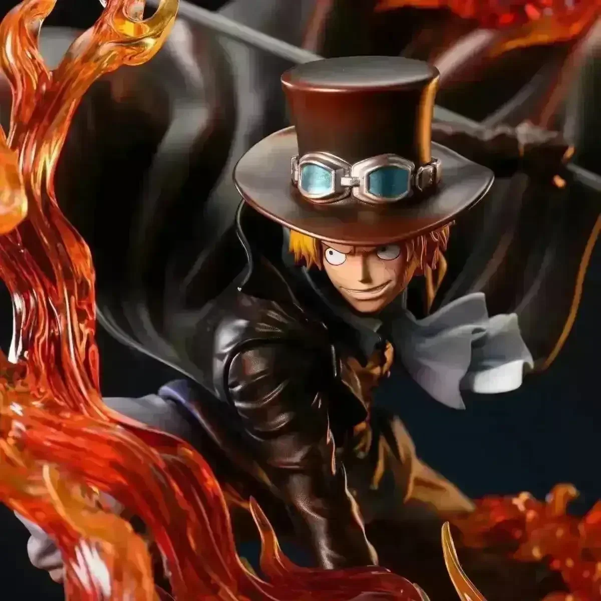 One Piece Sabo Action Figure (22 cm) - Image 5