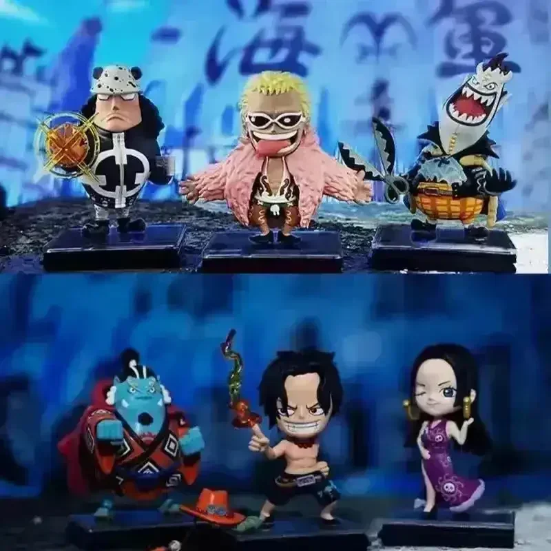 One Piece Seal Series Blind Box - Image 2