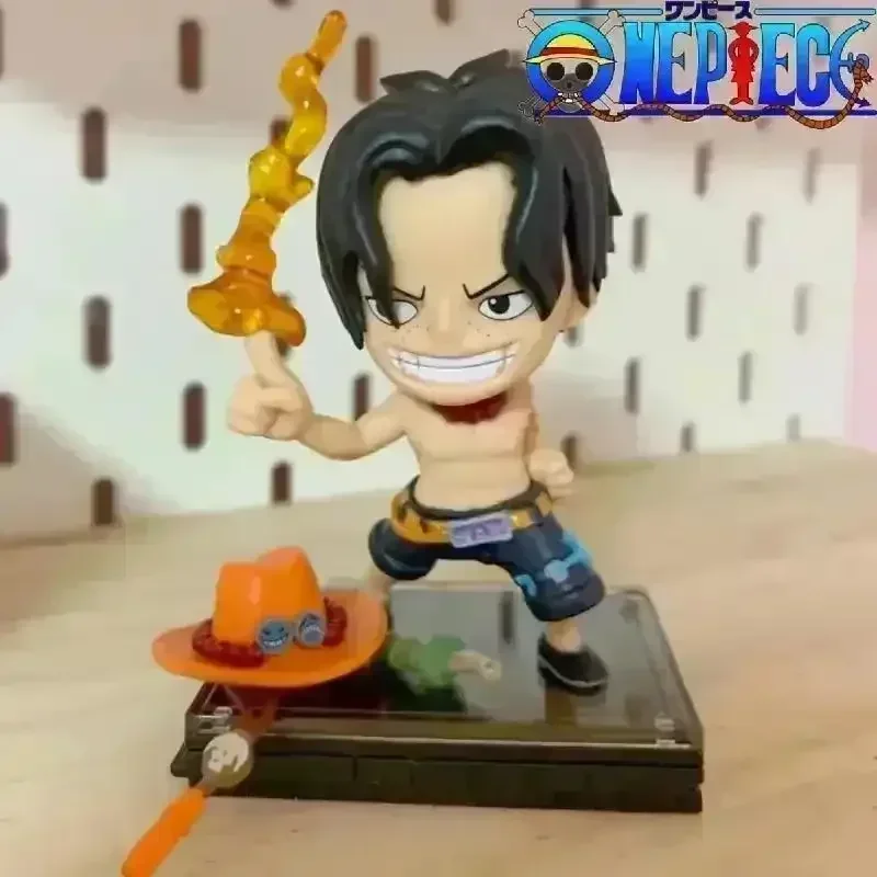 One Piece Seal Series Blind Box - Image 5