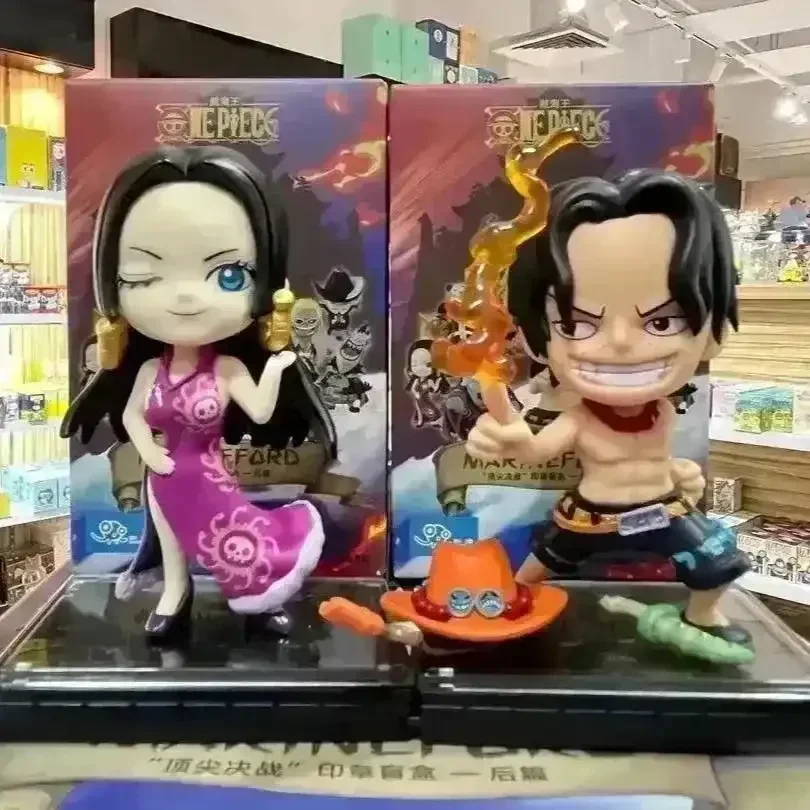 One Piece Seal Series Blind Box - Image 6