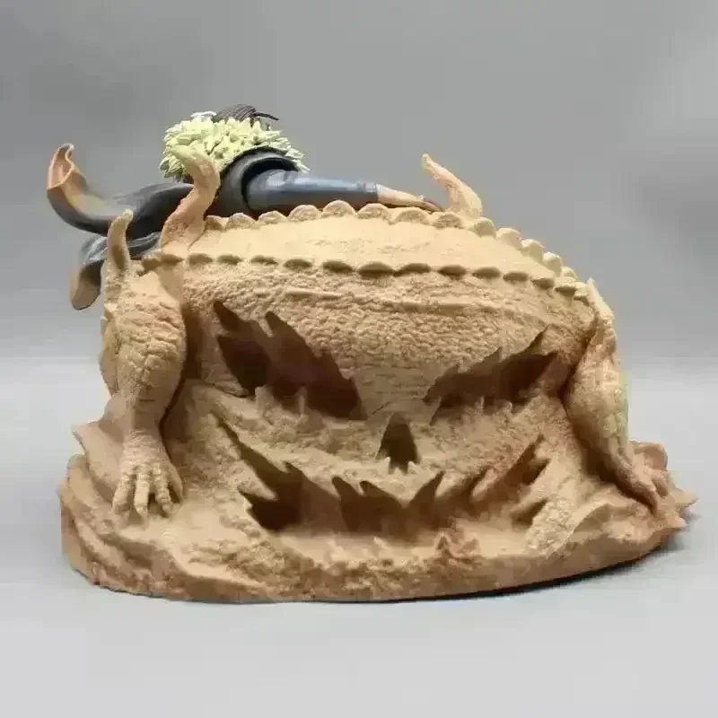 One Piece Sir Crocodile Action Figure (18 cm) - Image 3