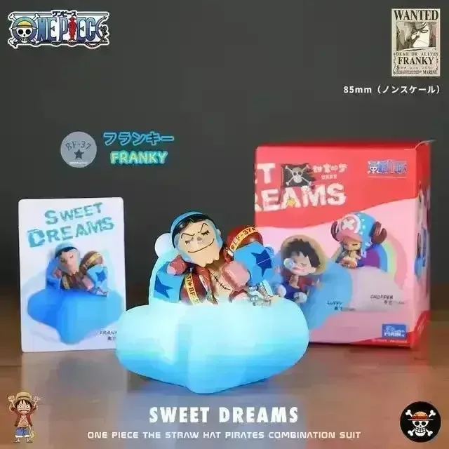 One Piece Sweet Dreams Series Blind Box - Image 10