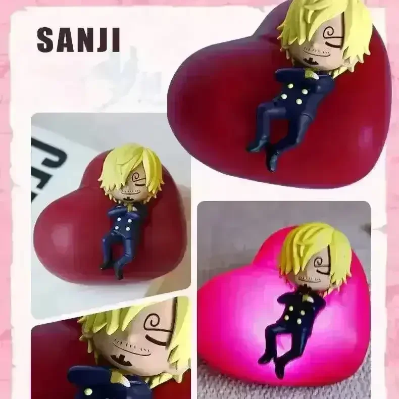 One Piece Sweet Dreams Series Blind Box - Image 12