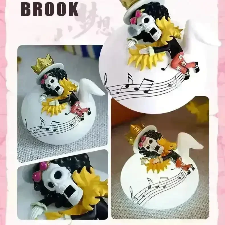 One Piece Sweet Dreams Series Blind Box - Image 14