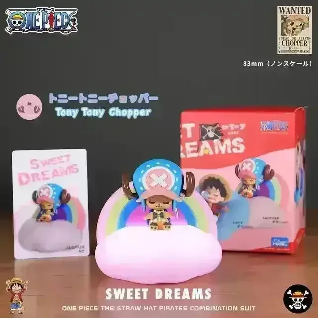 One Piece Sweet Dreams Series Blind Box - Image 3