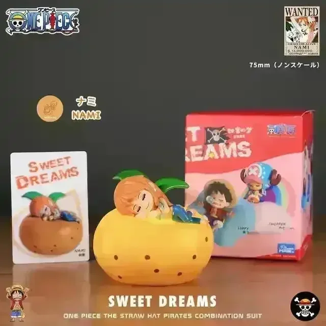 One Piece Sweet Dreams Series Blind Box - Image 4
