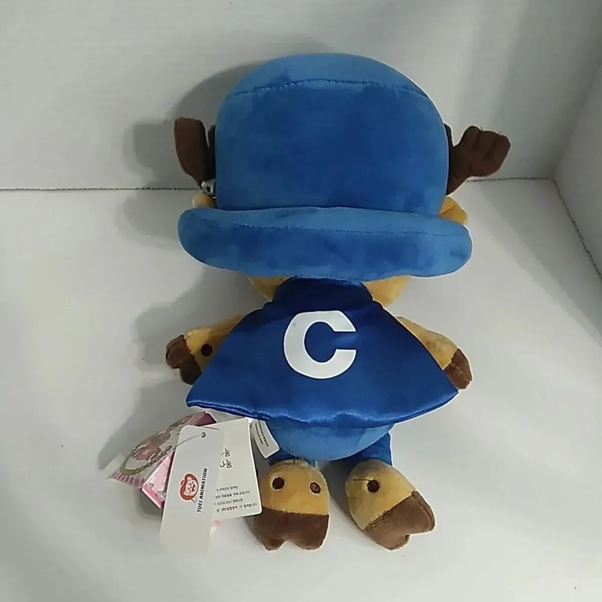 One Piece Tony Chopper Plush (35 cm) - Image 9
