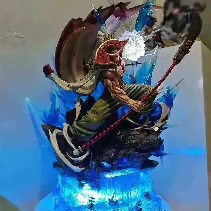 One Piece Whitebeard Action Figure (40 cm) - Image 9