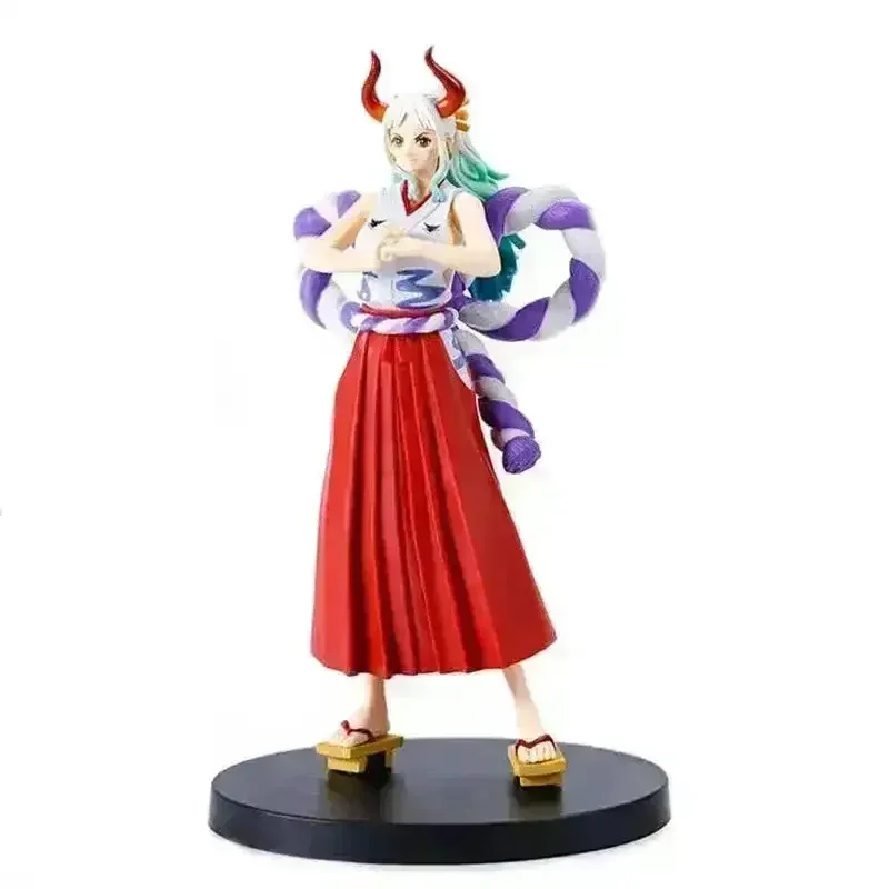One Piece Yamato Wano Country Figure (19 cm) - Image 2