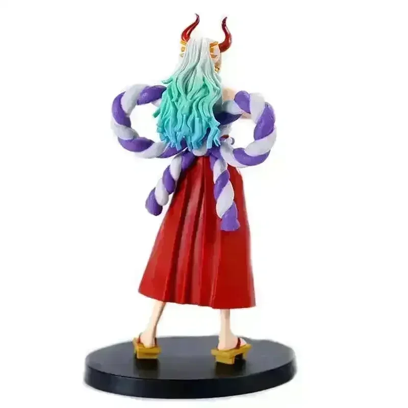 One Piece Yamato Wano Country Figure (19 cm) - Image 3