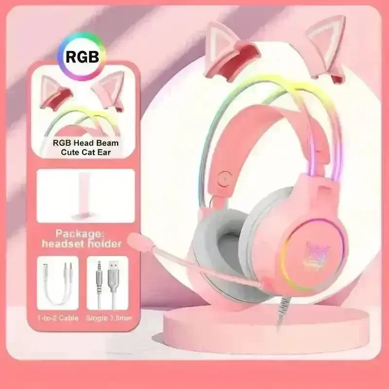 ONIKUMA X15 Pro Wired Gaming Headset - Image 10