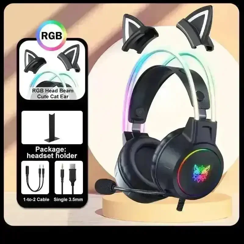 ONIKUMA X15 Pro Wired Gaming Headset - Image 12