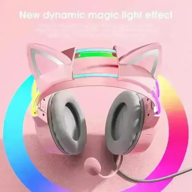 ONIKUMA X15 Pro Wired Gaming Headset - Image 4